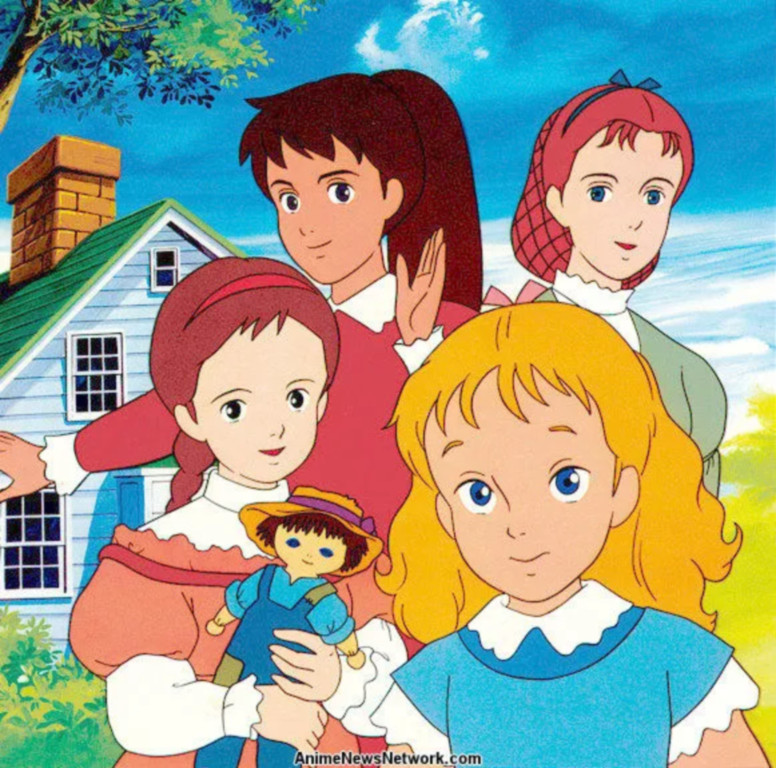 [우리말더빙] 작은 아씨들 (1987).EP09.DVDRip-Hi.x264.AC3.2Audio