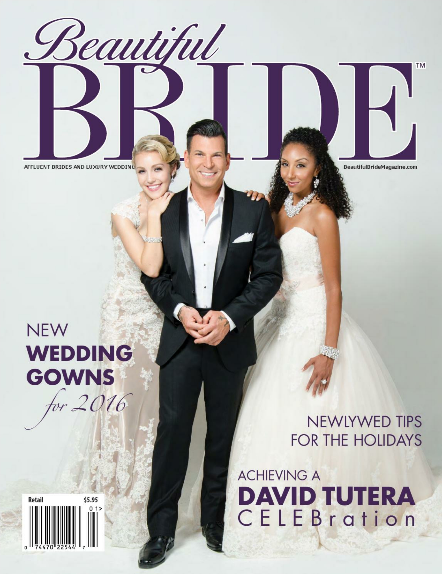 [해외잡지-2015] Beautiful_Bride_Magazine_Fall-Winter_2015