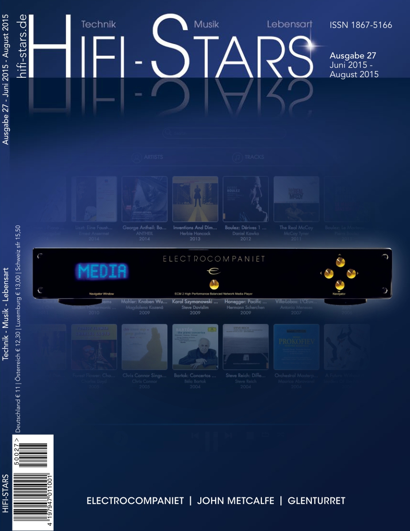 [해외잡지-2015] Hifi Stars 2015_06-08