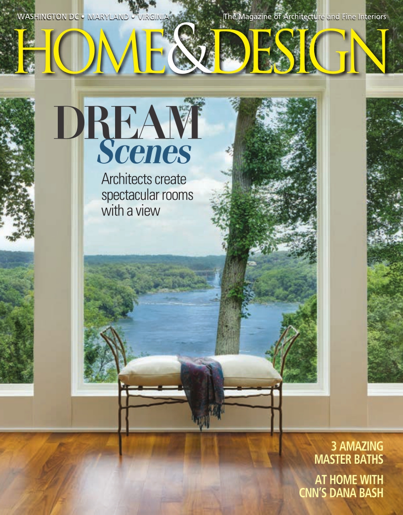 [해외잡지-2015] Home & Design 2015-09-10