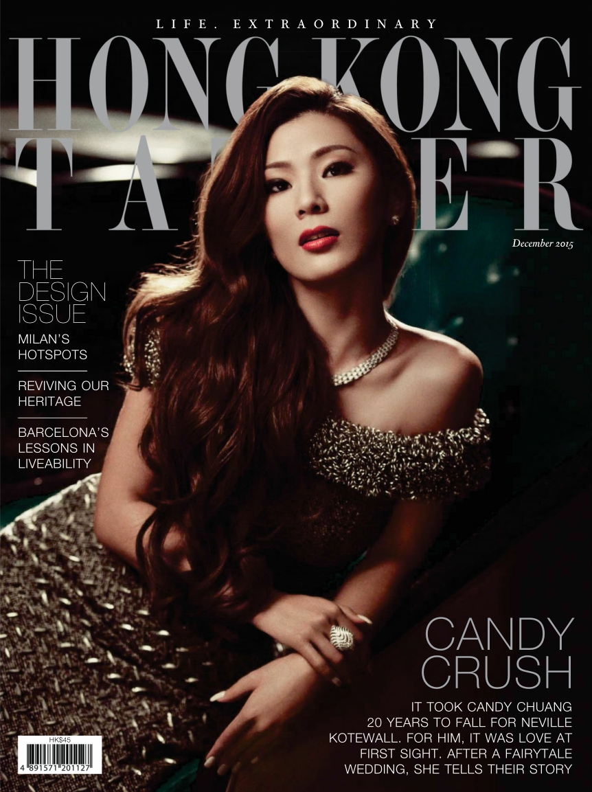 [해외잡지-2015] Hong_Kong_Tatler 2015-12