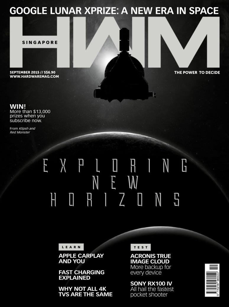 [해외잡지-2015] Hwm Singapore 2015-09