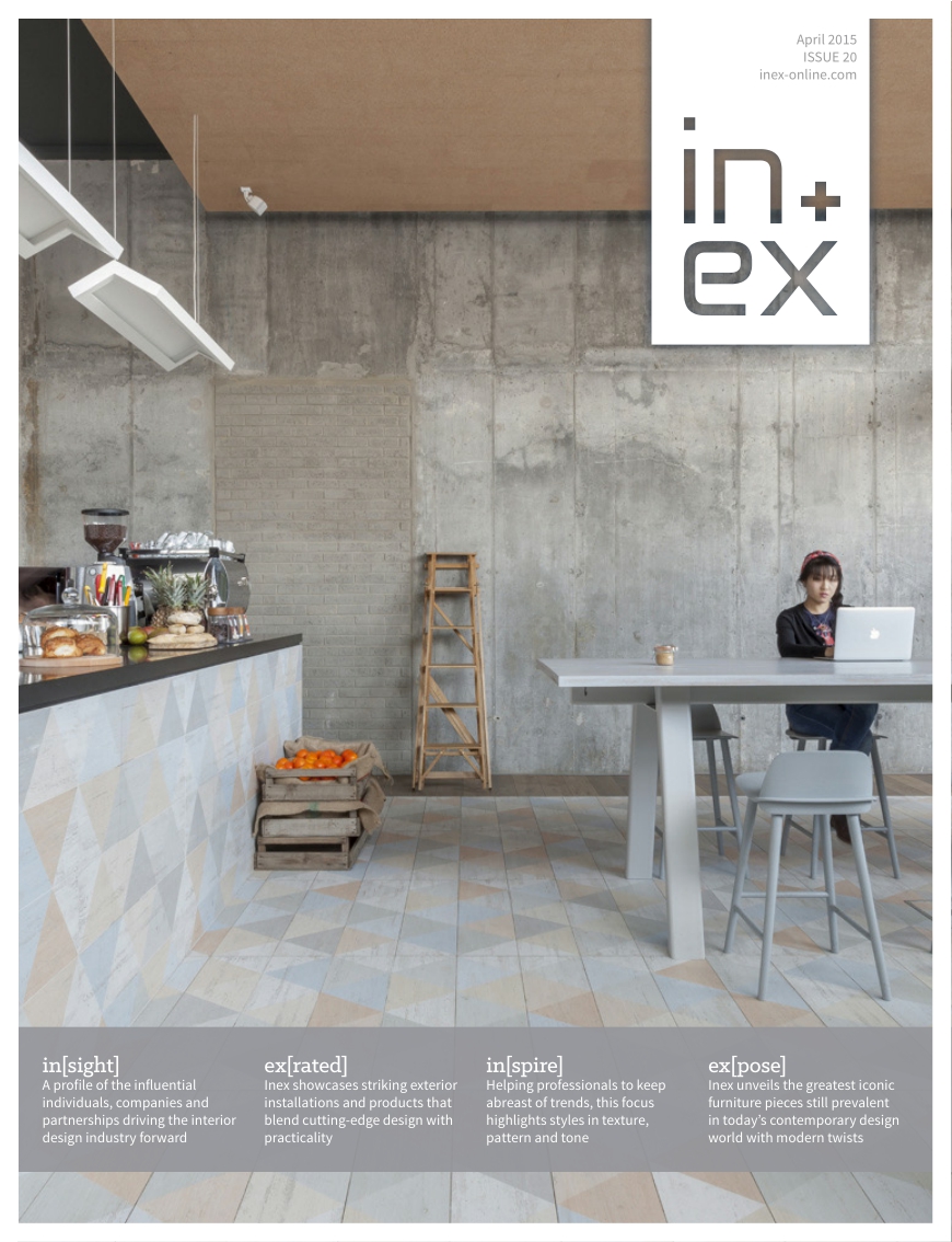 [해외잡지-2015] Inex 2015-04