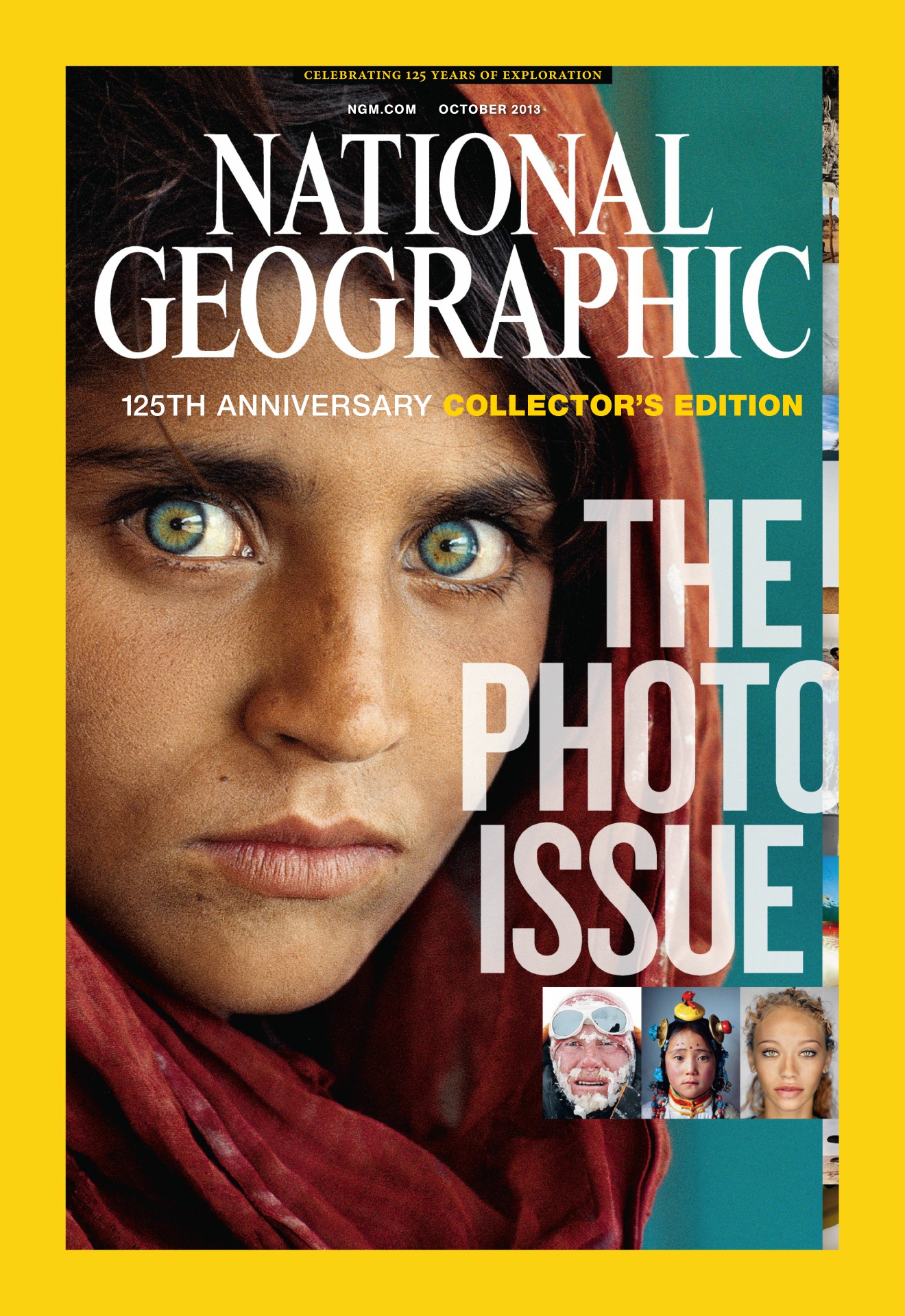 [해외잡지] National Geographic 2013 10 US