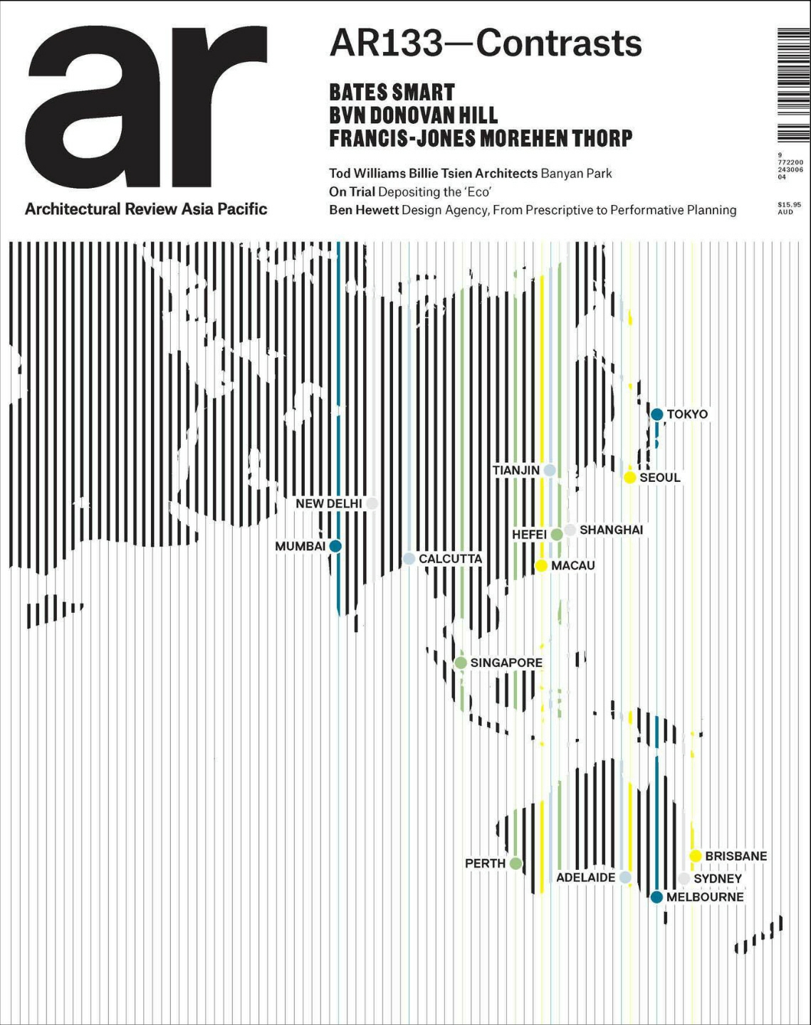 [해외잡지-2013] ArchitecturalReviewAP201312