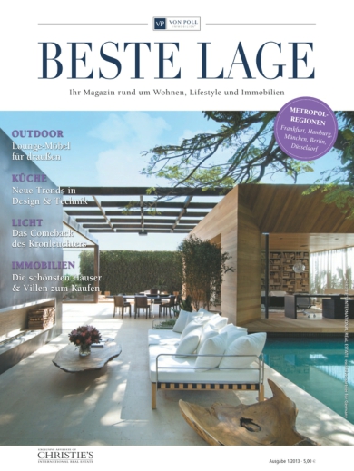 [해외잡지-2013] Beste Lage no.1 2013