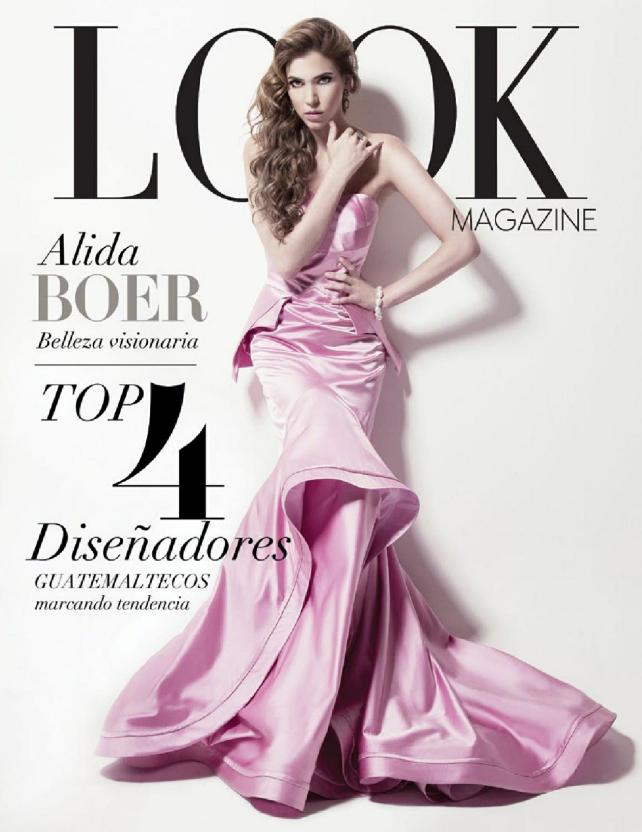 [해외잡지-2013] Look no.10 2013