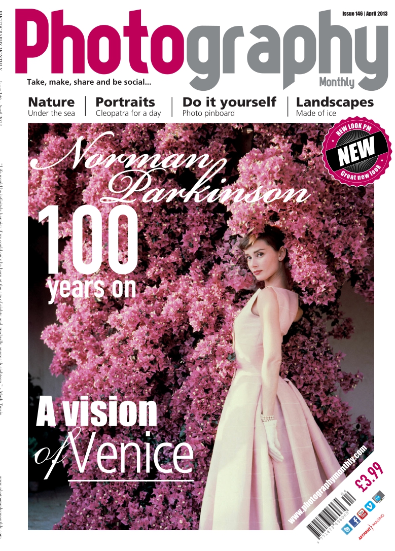 [해외잡지-2013] PhotographyMonthly201304