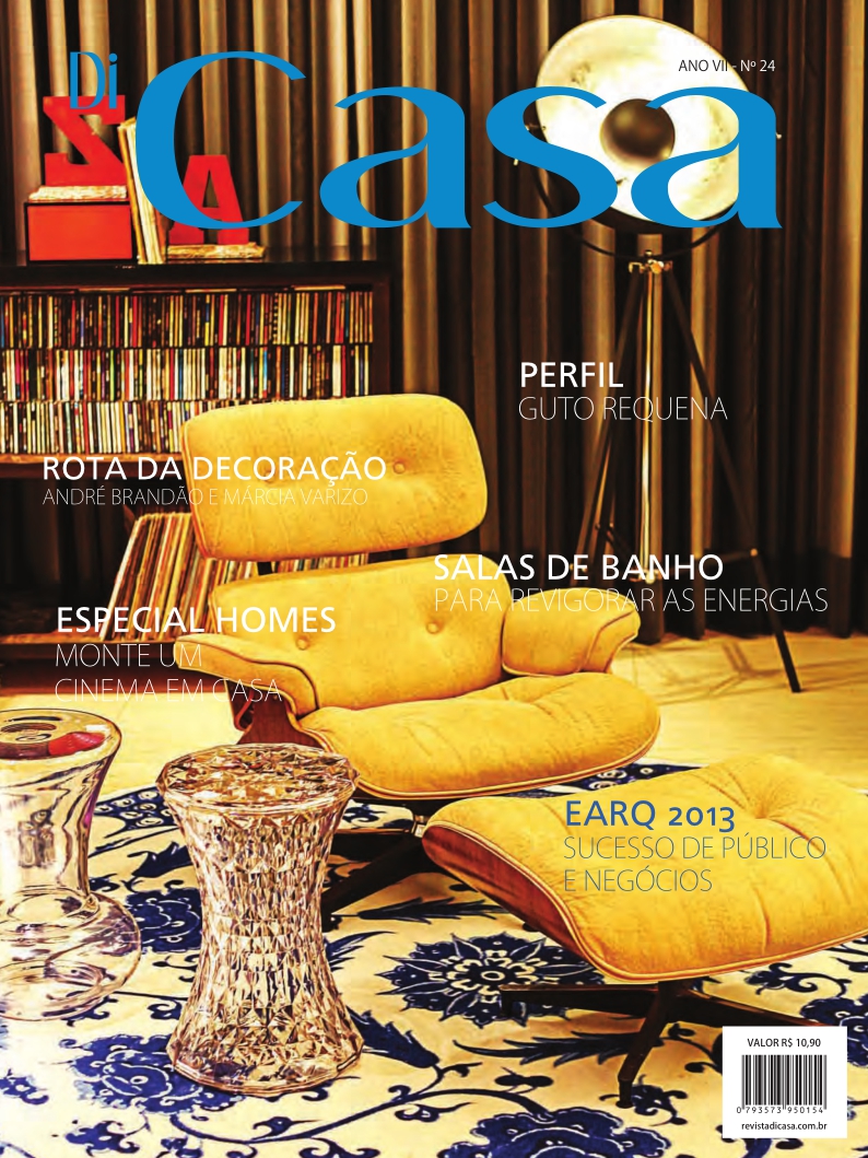 [해외잡지-2013] Revista_DiCasa_No.24_2013
