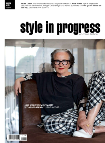 [해외잡지-2013] style.in.progr.winter.2013.2014