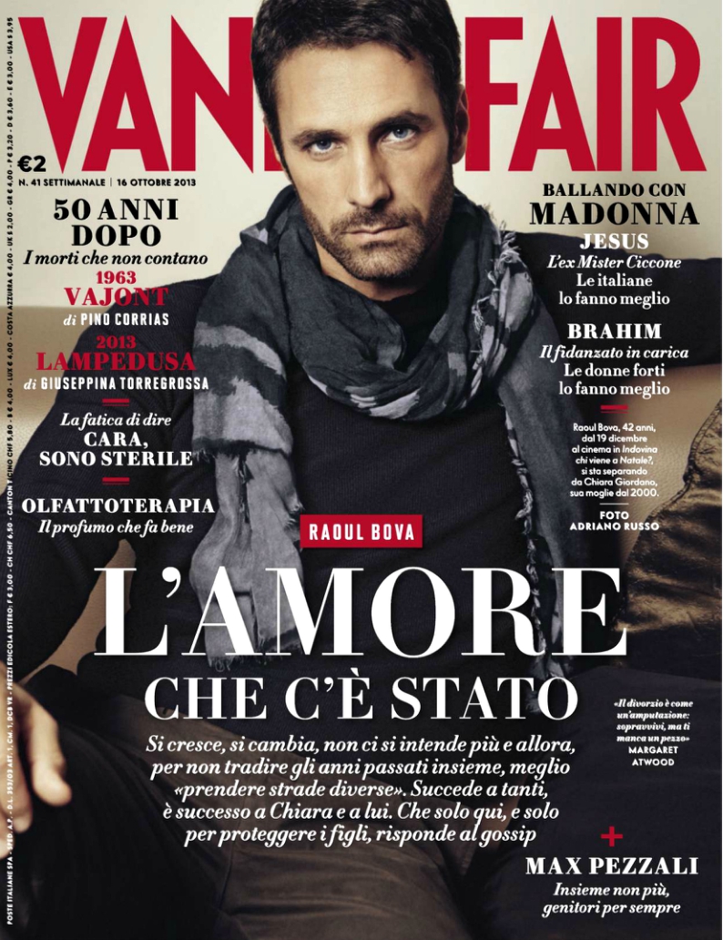 [해외잡지-2013] Vanity_Fair_Italia_Vol._41_2013