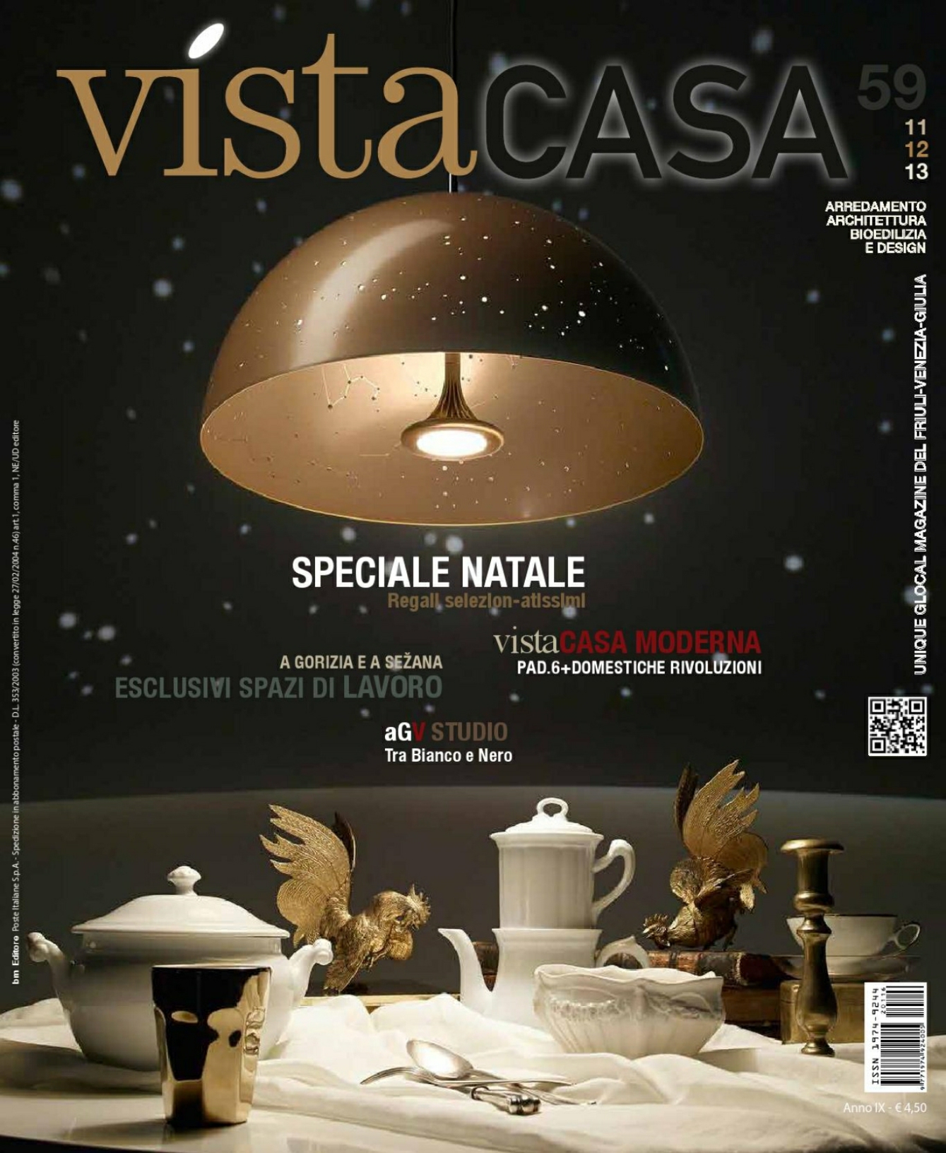 [해외잡지-2013] vista.casa 2013-11-12