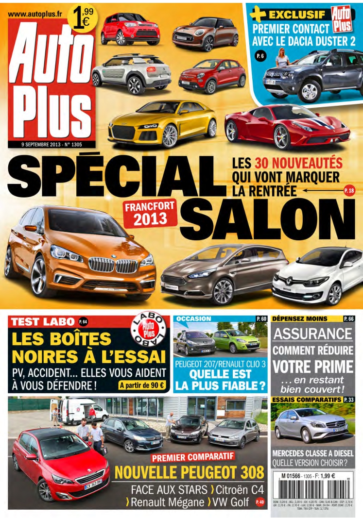 [해외잡지-2013] Auto_Plus_N_1305_9_au_15_Septembre_2013_x