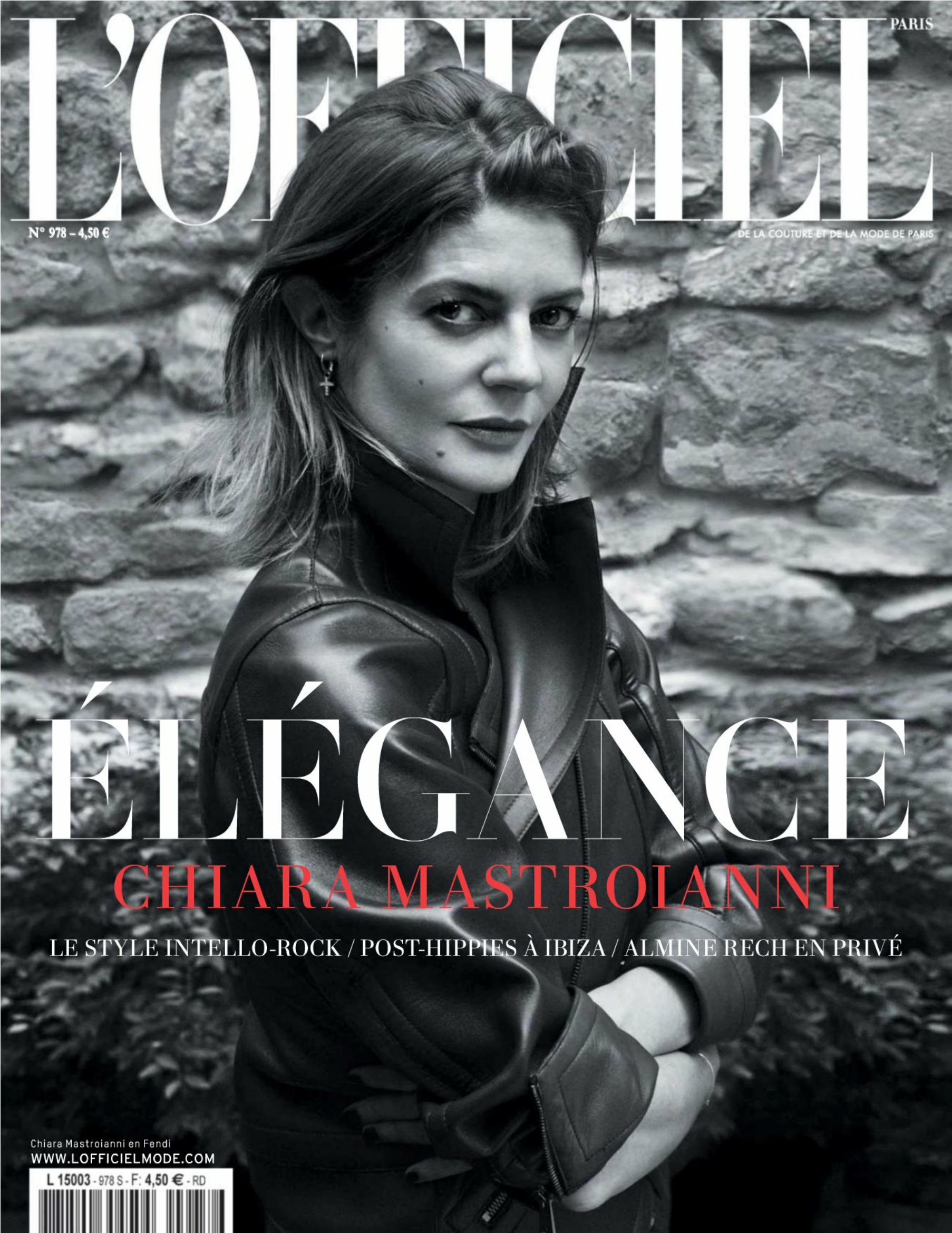 [해외잡지-2013] lofficiel-2013-septembre