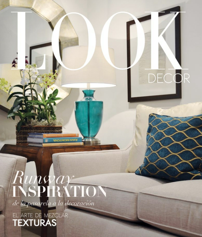 [해외잡지-2013] look.decor.1.2013