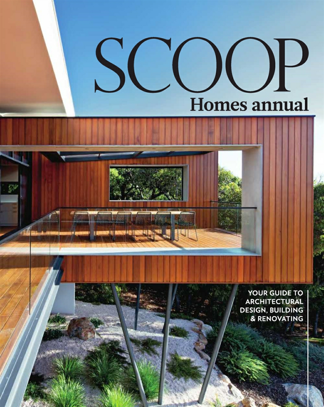 [해외잡지-2013] ScoopHomeAnnual2013