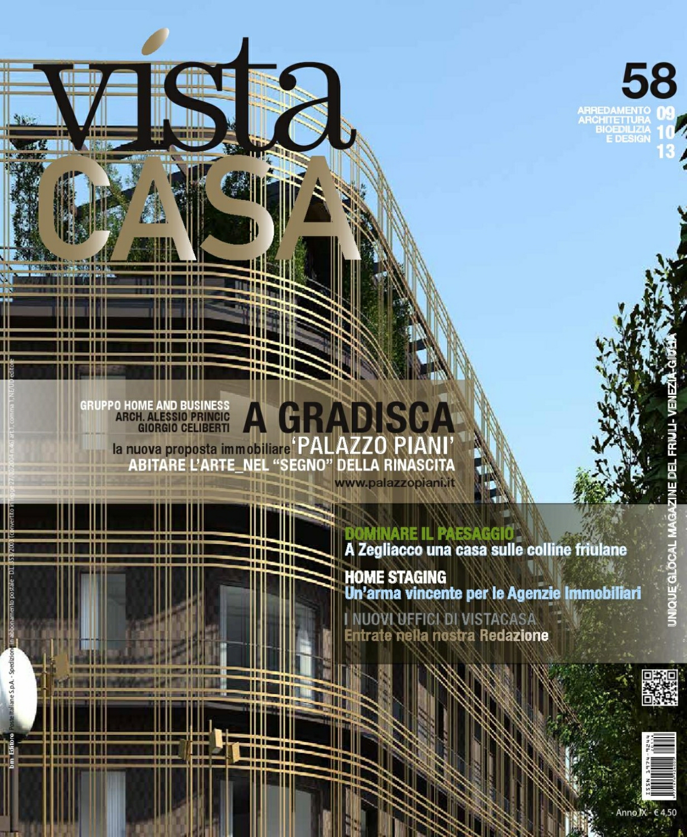 [해외잡지-2013] vista.casa.settembre.ottobre.2013