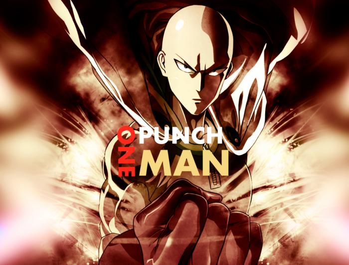 [쪽지] 원펀맨 [OAD . OVA] 00-06완결 -모험 능력 스릴러 액션-