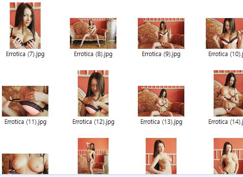 [SsS] 19ㄱ Errotica_20140923_PRIROALEXADAY