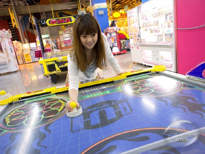 [SsS] 19ㄱ Climax ShodoBB  Riku