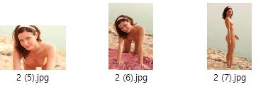 [SsS] Goddess_2017-02-16_ARIAN-3-ARIAN-