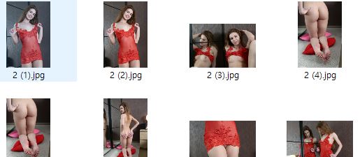 [SsS] Goddess_2017-02-14_MELISSA-D-1-MELISSA-D-