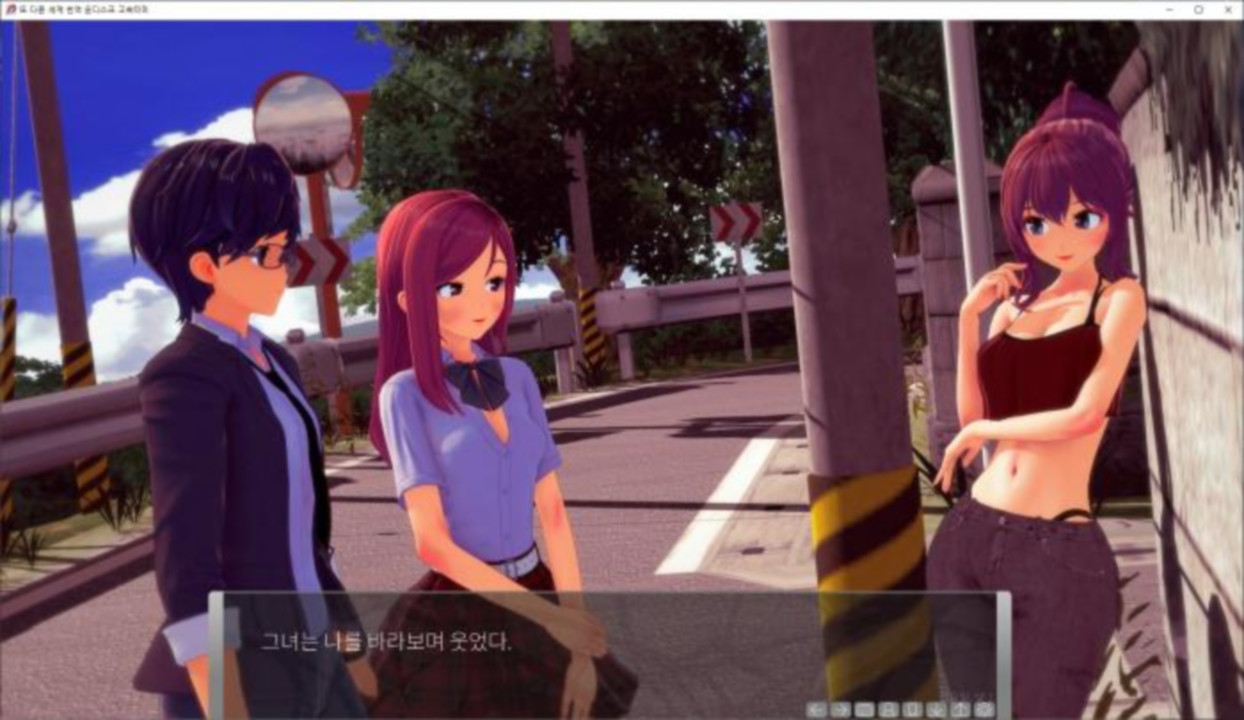 [한글.렌파이.남주.업뎃]Another World 1.8.2[11.16].zip