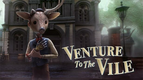 [무설치] 벤처 투 더 바일