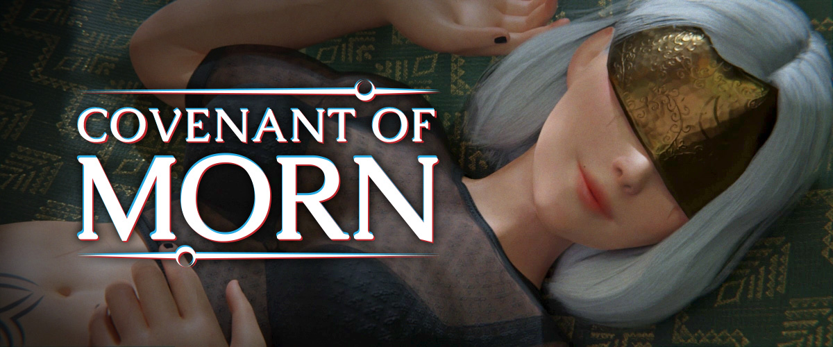 [1205]번역 업뎃!!Covenant Of Morn v0.5a 갤러리 모드