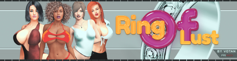 [1231]번역 업뎃!!Ring of Lust v0.5.9a 치트 갤러리 모드