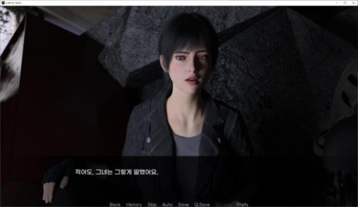 [한글.렌파이.남주.부패.업뎃]Etlina s Principle 0.03.0 Bugfix[0..