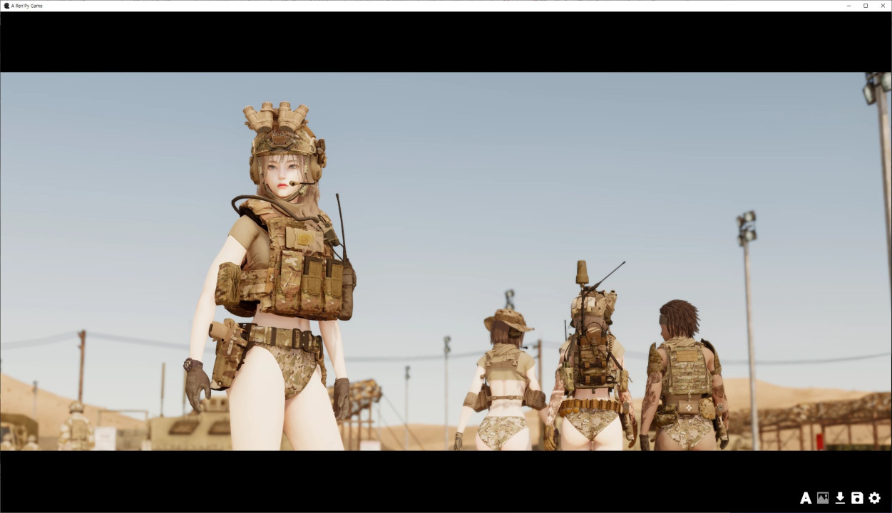 [한글.렌파이.남주.최신작]60 Days Of Us EA Build.1[01.03].zip