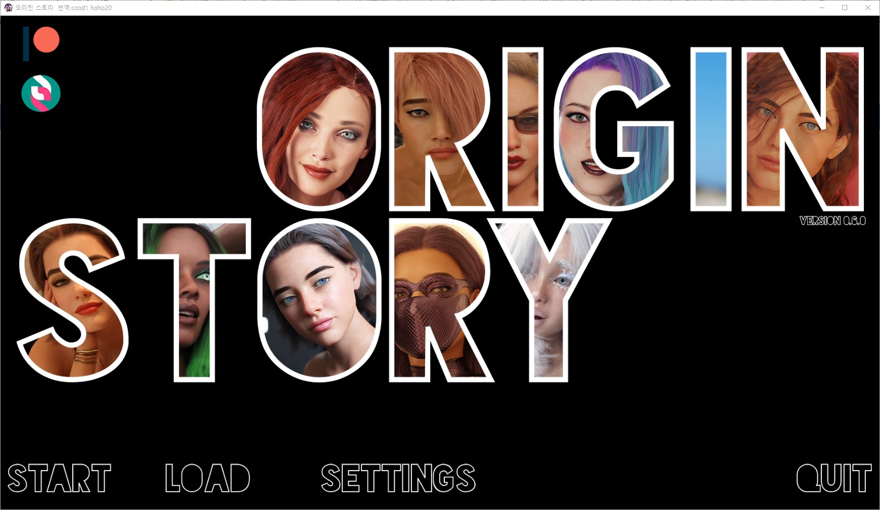 [0106]번역 업뎃!!Origin Story v0.6.0
