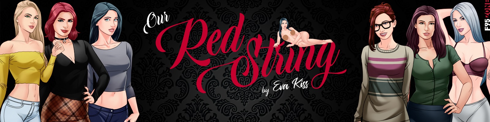[0108]번역 업뎃!!Our Red String v13.2 ALPHA 갤러리 해제