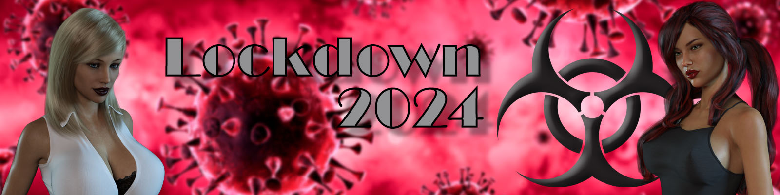 [0112]자동번역 완결 추가-Lockdown 2024 v1.22.0 갤러리 해제와 ..