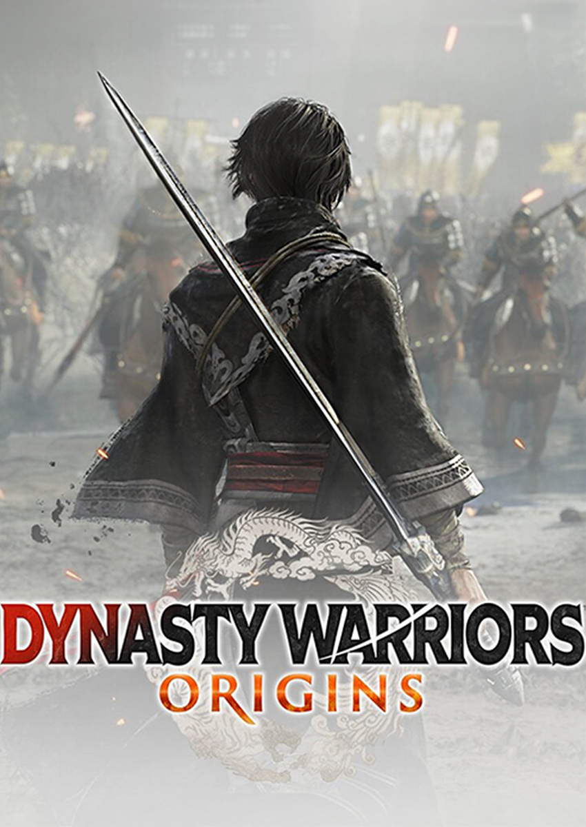 [무설치] 진삼국무쌍 오리진 V1.0.0.2 DLSS FIX DYNASTY WAR