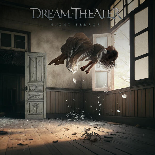 Dream Theater [2024 Night Terror] (FLAC 24Bit-96kHz)