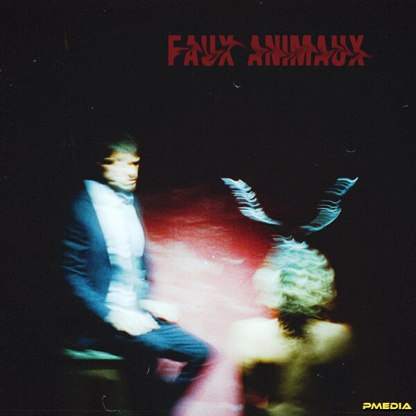 Blue Violet [2025 Faux Animaux] (FLAC 24Bit-44.1kHz)