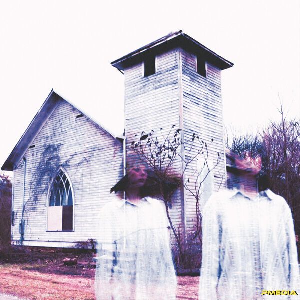 The Laughing Chimes [2025 Whispers In The Speech Machine] (FLA..