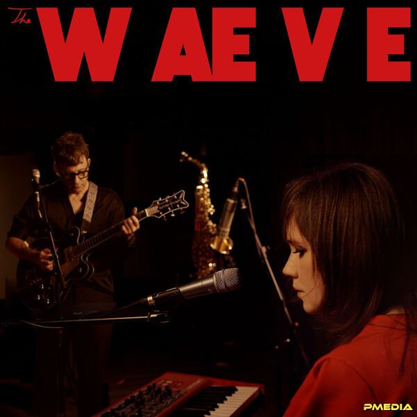 The WAEVE [2025 City Lights Sessions (Live)] (FLAC 24Bit-48kHz)