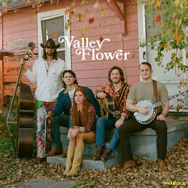 Valley Flower [2025 Valley Flower] (FLAC 16Bit-44.1kHz)
