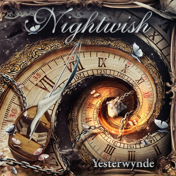 Nightwish [2024 Yesterwynde (Deluxe)] (FLAC 24Bit-96KHz)
