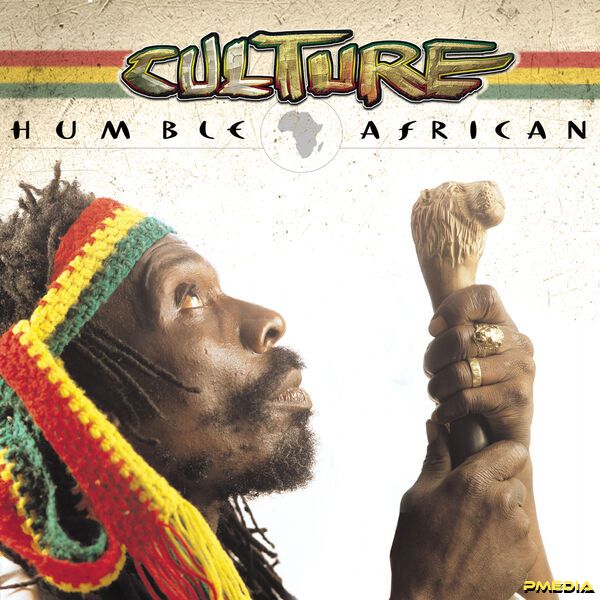 Culture [2025 Humble African (25th Anniversary Expanded Editio..