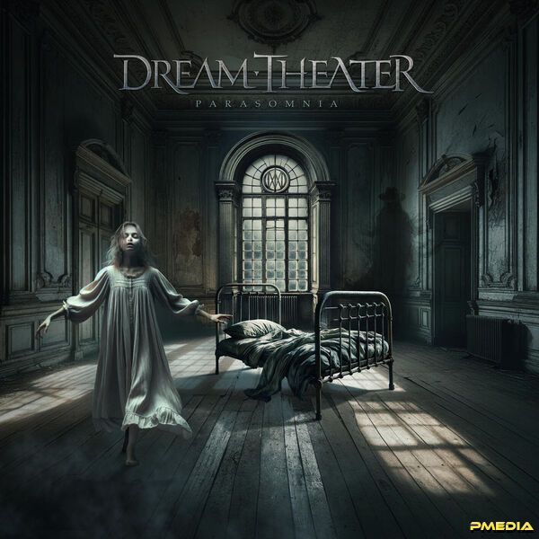 Dream Theater [2025 Parasomnia] (FLAC 24Bit-96kHz)