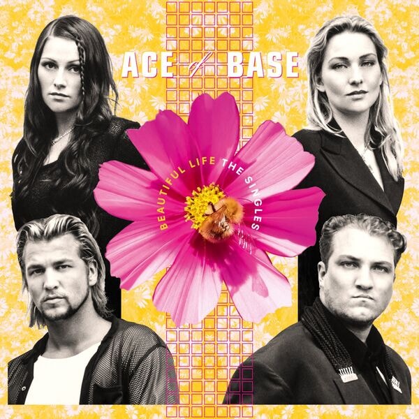 Ace Of Base [203 Beautiful Life - The Singles Box (26CD)] (FLA..