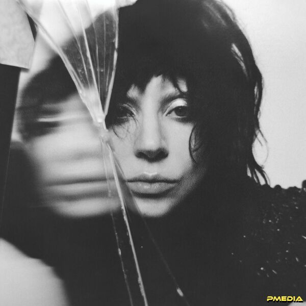 Lady Gaga [2025 Abracadabra] (FLAC 24Bit-44.1kHz)