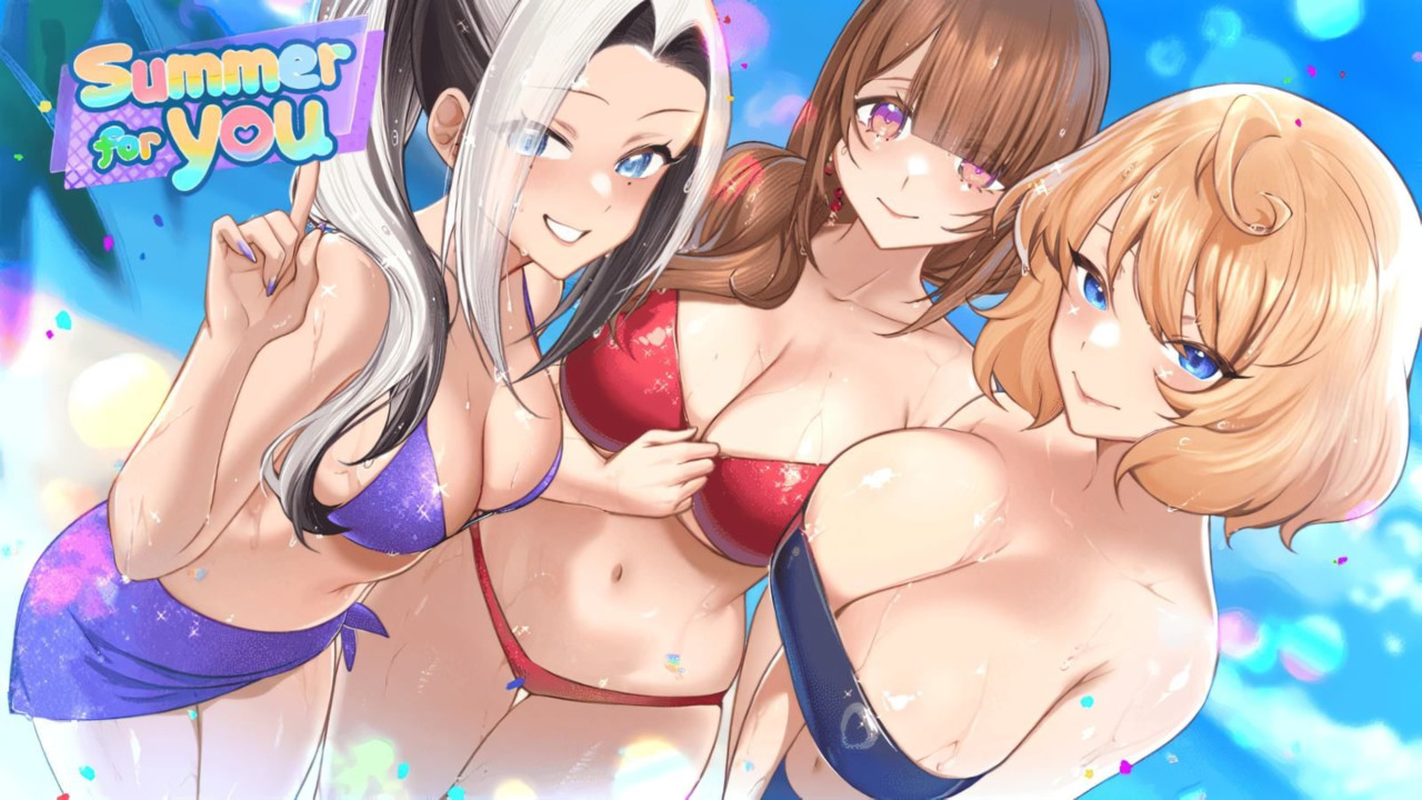 [한글.움떡.시뮬]Summer For You ver.1.0.5 All DLC[02.10].zip