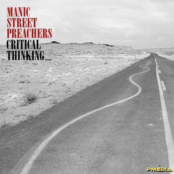 Manic Street Preachers [2025 Critical Thinking] (FLAC 24Bit-44..