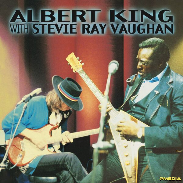 Albert King [1999 In Session (Deluxe Edition  Remastered 2024)..