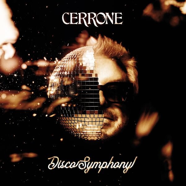 Cerrone [2025 Disco Symphony (Symphonic Version)] (FLAC 24Bit-..